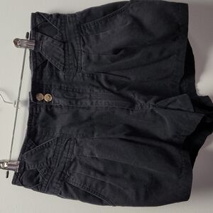 90S high waisted  shorts